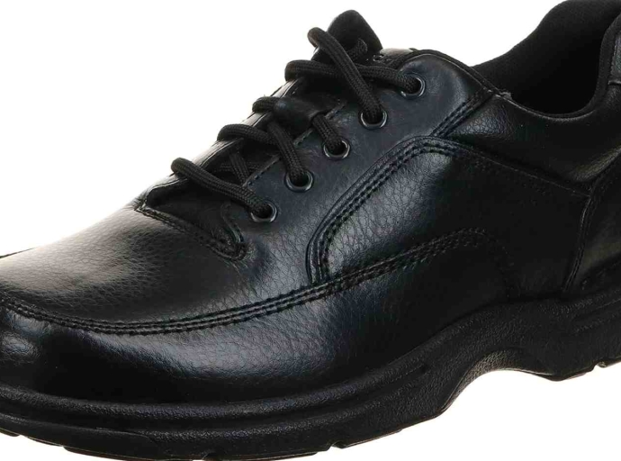 Rockport debuts into the Indian market in partnership with Brandman Retail